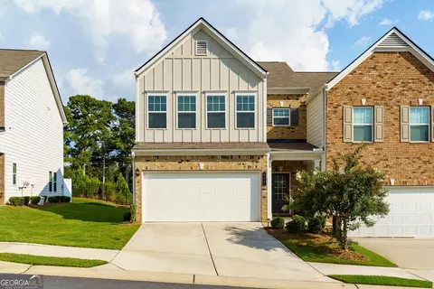 325 Braswell Ct, Woodstock, GA 30188
