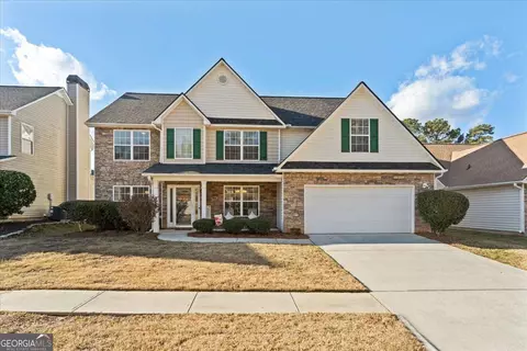 2773 Saddle Horn Pl, Snellville, GA 30039