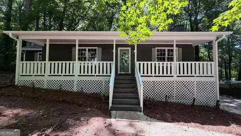 66 Fox Dr, Dallas, GA 30157