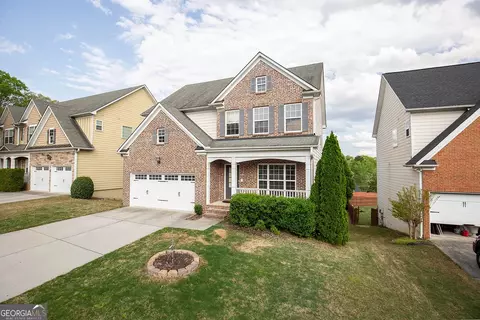6911 Pierless Ave, Sugar Hill, GA 30518