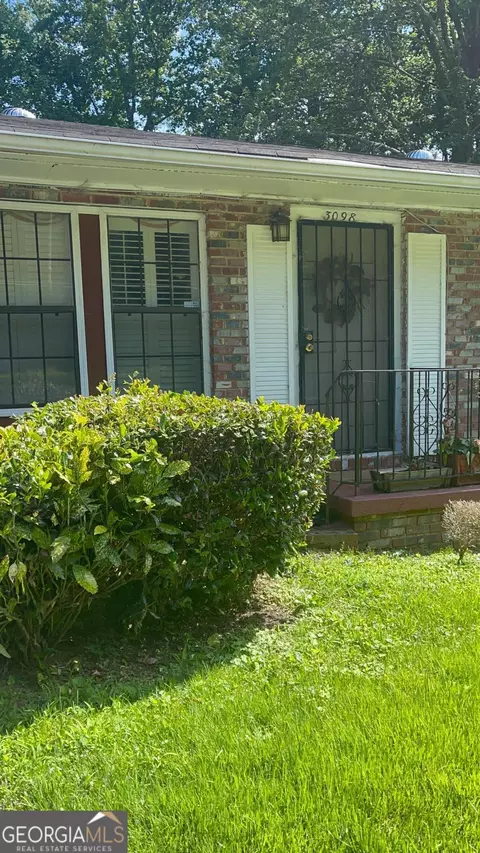 3098 Delmar Ln NW, Atlanta, GA 30311