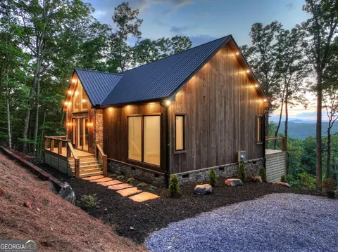 lot2 Aubery Rdg, Morganton, GA 30560
