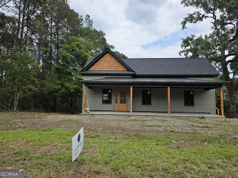 3256 Thomson Hwy, Lincolnton, GA 30817