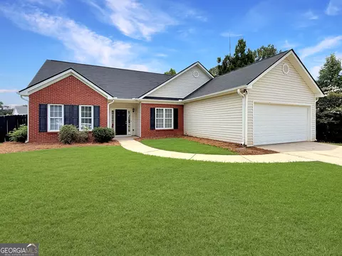 122 Kayla Ct, Griffin, GA 30223