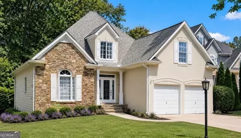 1978 New Kemp Rd, Marietta, GA 30066