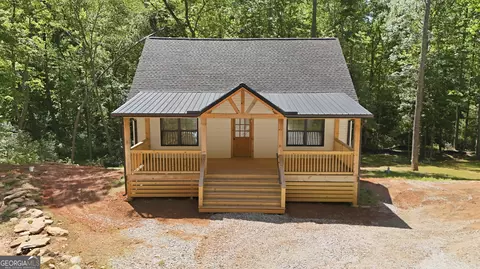 527 Jim Carter Rd, Clarkesville, GA 30523