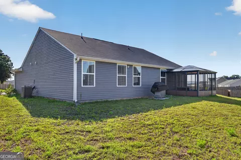 Exterior - 309 Cooper Ln, Calhoun, GA 30701 photo 6 of 7