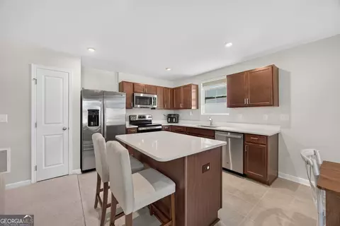 Kitchen - 309 Cooper Ln, Calhoun, GA 30701 photo 1 of 1