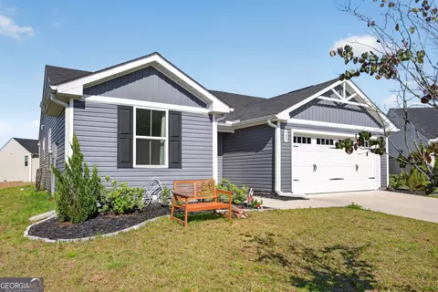 Exterior - 309 Cooper Ln, Calhoun, GA 30701 photo 3 of 7