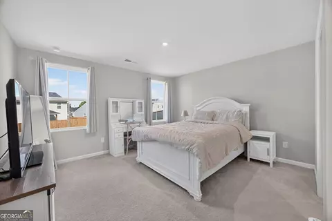Bedroom - 309 Cooper Ln, Calhoun, GA 30701 photo 1 of 3