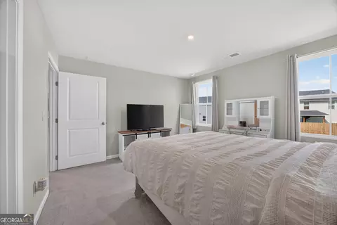 Bedroom - 309 Cooper Ln, Calhoun, GA 30701 photo 2 of 3