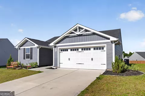 Exterior - 309 Cooper Ln, Calhoun, GA 30701 photo 2 of 7