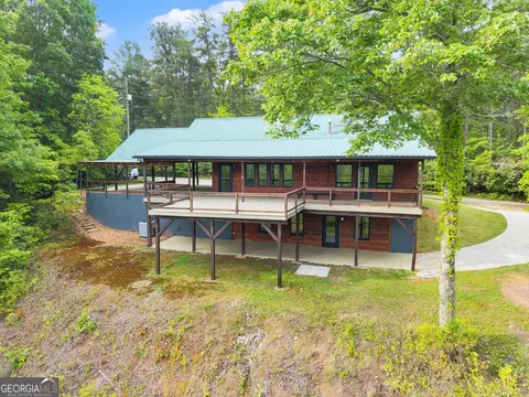 707 S Fern Cove Rd, Sautee Nacoochee, GA 30571