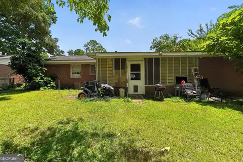 441 Sarah Dr, Warner Robins, GA 31093