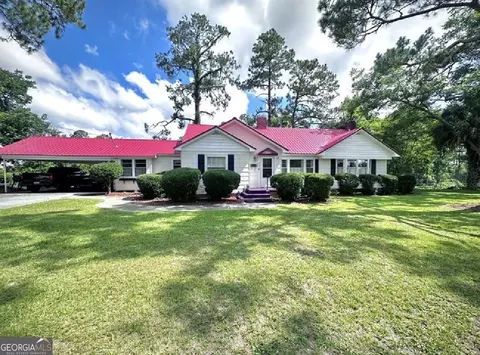401 Lee St, Alma, GA 31510