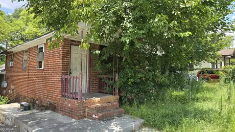527 Moseley Ave, Macon, GA 31204