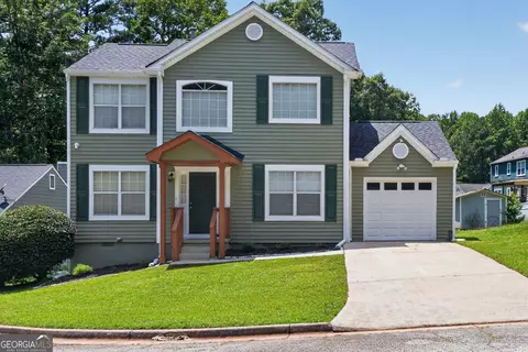 3033 Rapids Dr, Decatur, GA 30034