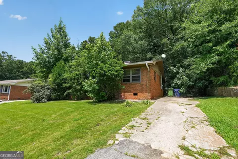 4005 Princeton Pl SW, Atlanta, GA 30331