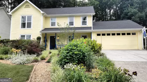 6697 Gunstock Ln, Tucker, GA 30084