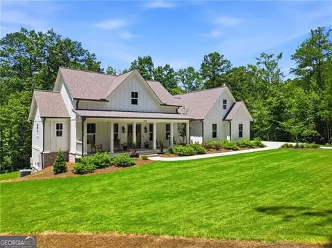 245 Frances Rd, Canton, GA 30114
