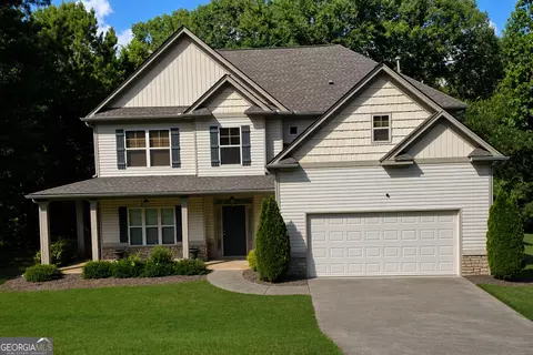 270 Autumn Crk, Senoia, GA 30276