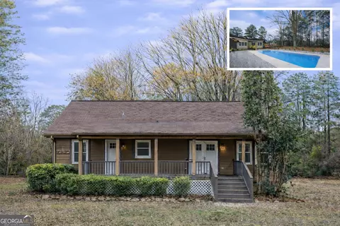 12 Clearwater Rd, Sharpsburg, GA 30277