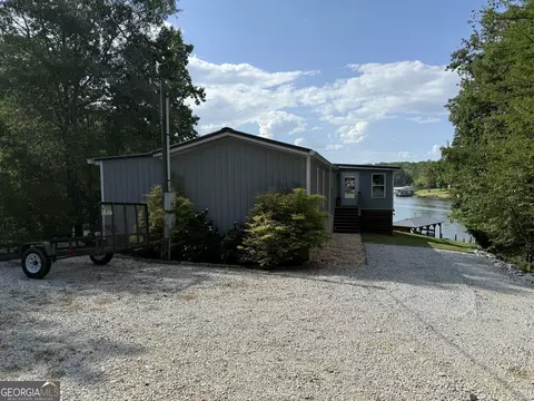 420 Brandywine Run, Sparta, GA 31087