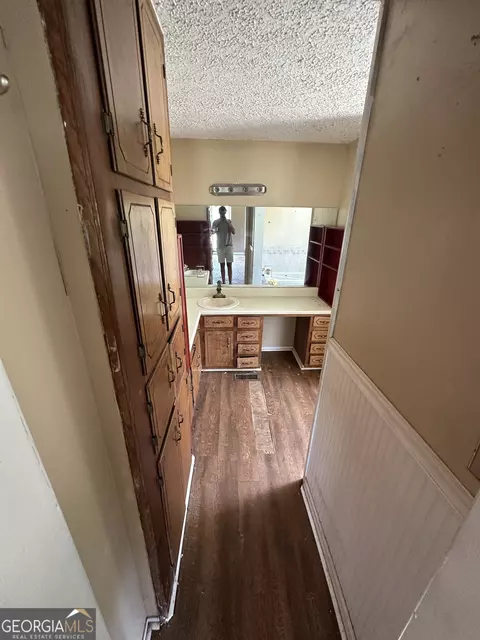 Entry Way - 3891 Hogansville Rd, Lagrange, GA 30241 photo 1 of 1