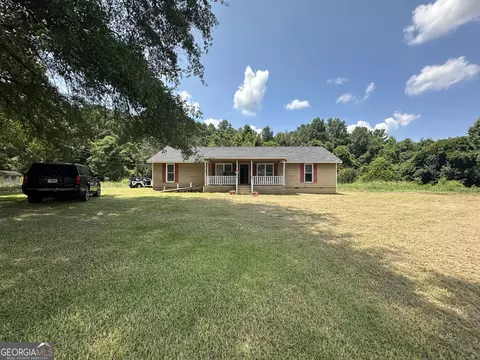 3891 Hogansville Rd, Lagrange, GA 30241