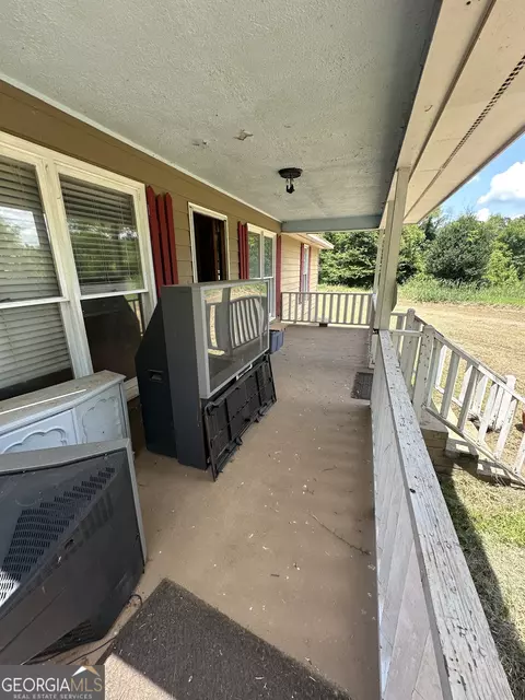 Exterior - 3891 Hogansville Rd, Lagrange, GA 30241 photo 1 of 2