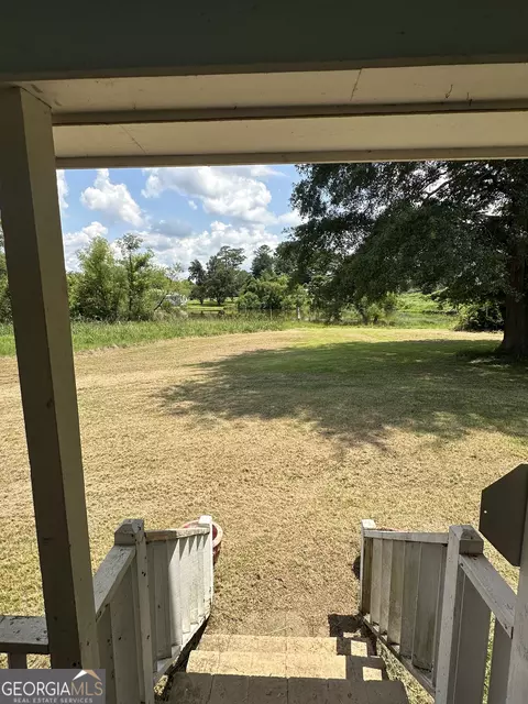 Exterior - 3891 Hogansville Rd, Lagrange, GA 30241 photo 2 of 2
