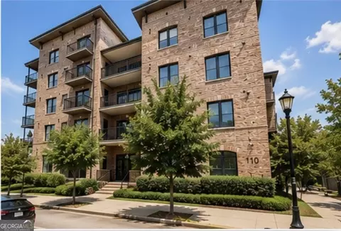 110 N Markley St #407, Greenville, SC 29601