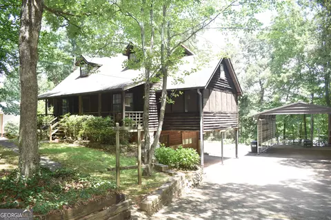 3480 Cove Ter, Douglasville, GA 30135