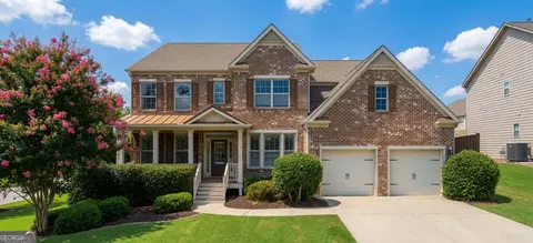 5420 Chestnut Dr, Cumming, GA 30040