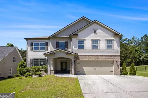 3005 Nicholas Dr, Villa Rica, GA 30180