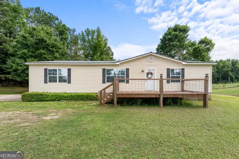 480 Thomas St, Roopville, GA 30170