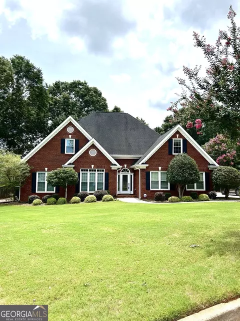 5899 Alpine Ct, Hoschton, GA 30548