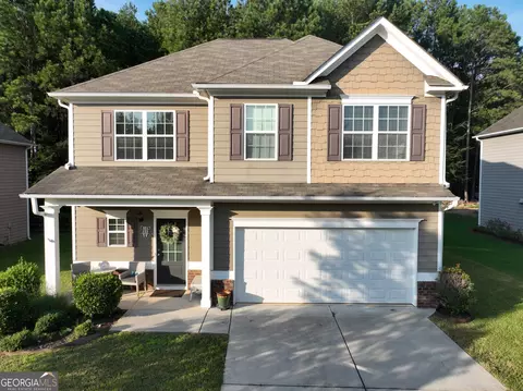 35 Ivey Township Dr, Dallas, GA 30132