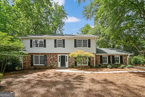 4696 Devonshire Rd, Atlanta, GA 30338