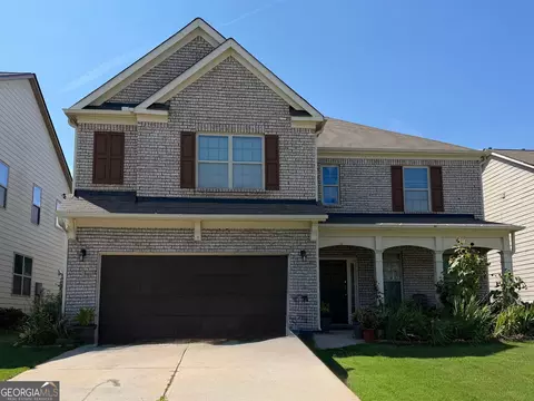 831 Harrison Dr, Acworth, GA 30102