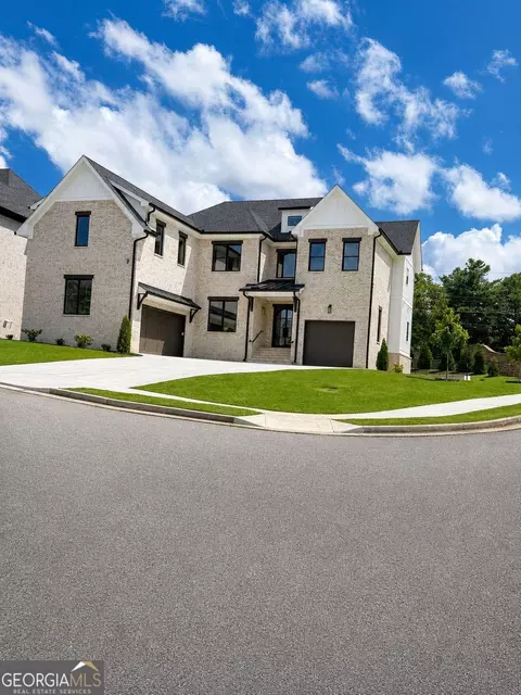 12505 Rumson Ct, Alpharetta, GA 30004