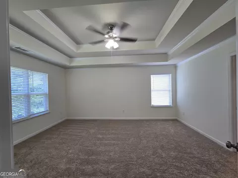 Bedroom - 105 Boston Ct, Lagrange, GA 30241 photo 6 of 6