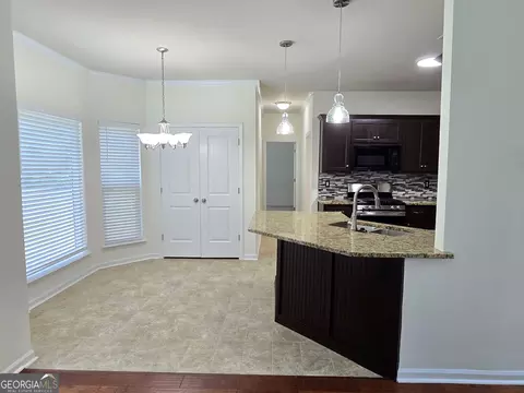 Kitchen - 105 Boston Ct, Lagrange, GA 30241 photo 3 of 3