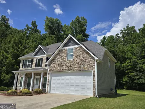 Exterior - 105 Boston Ct, Lagrange, GA 30241 photo 4 of 4
