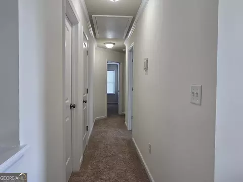 Entry Way - 105 Boston Ct, Lagrange, GA 30241 photo 2 of 2