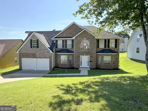 9510 Creekside Rd, Jonesboro, GA 30236
