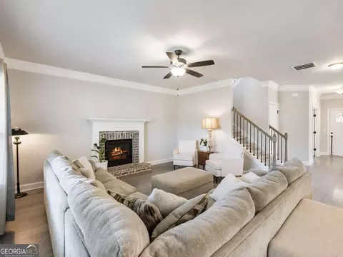 Living - 543 Calgary Downs Dr, Winder, GA 30680 photo 1 of 4