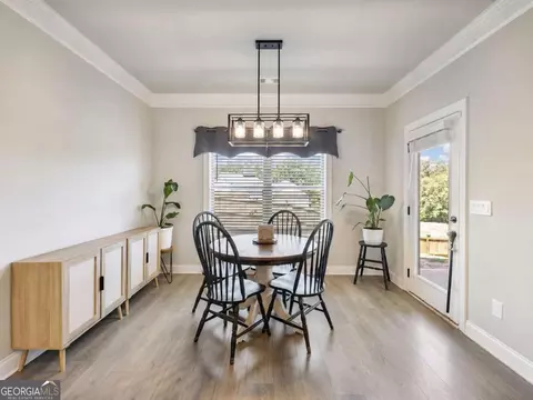 Dining - 543 Calgary Downs Dr, Winder, GA 30680 photo 1 of 2