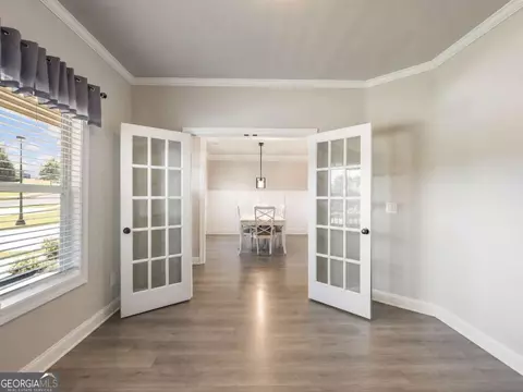 Entry Way - 543 Calgary Downs Dr, Winder, GA 30680 photo 1 of 5
