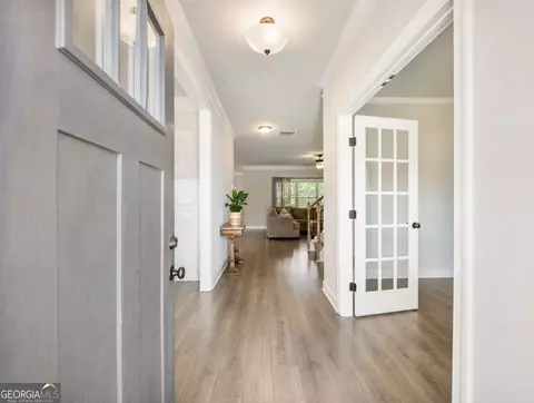 Entry Way - 543 Calgary Downs Dr, Winder, GA 30680 photo 2 of 5